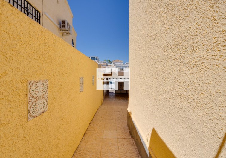 Segunda mano - villa - San Fulgencio - La Marina