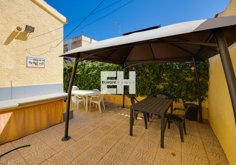 Segunda mano - villa - San Fulgencio - La Marina