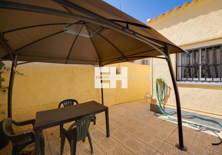 Segunda mano - villa - San Fulgencio - La Marina