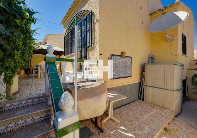 Segunda mano - villa - San Fulgencio - La Marina