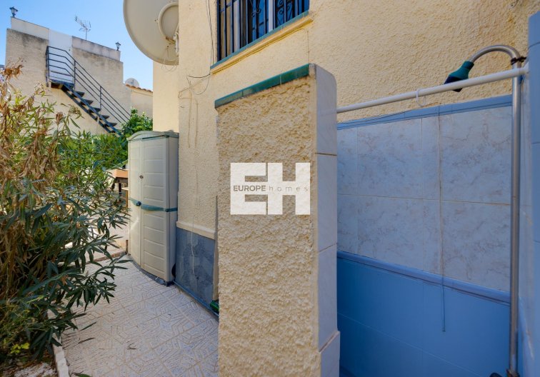 Segunda mano - villa - San Fulgencio - La Marina