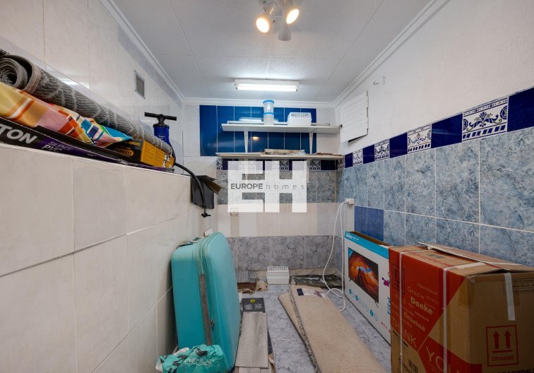 Segunda mano - villa - San Fulgencio - La Marina