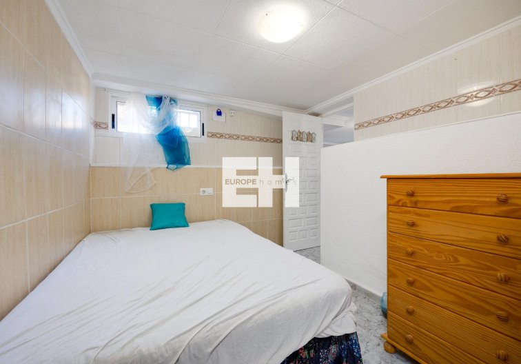 Segunda mano - villa - San Fulgencio - La Marina