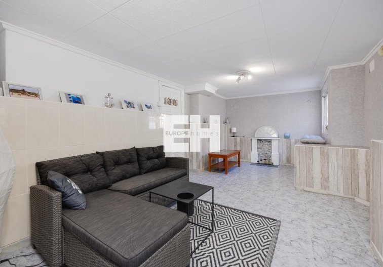 Segunda mano - villa - San Fulgencio - La Marina