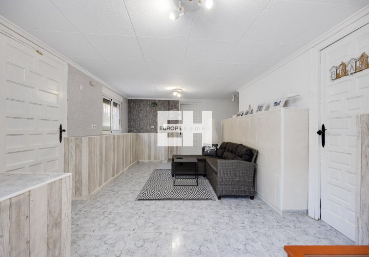 Segunda mano - villa - San Fulgencio - La Marina