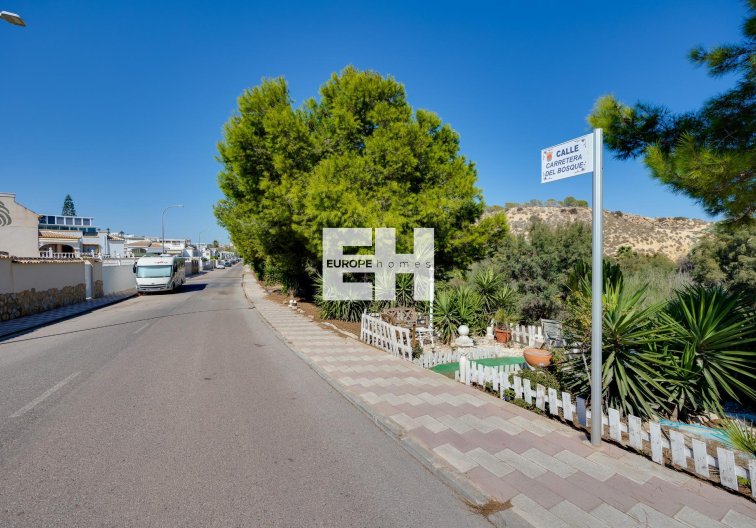 Segunda mano - villa - San Fulgencio - La Marina