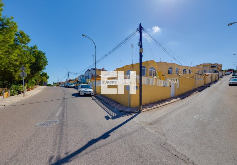 Segunda mano - villa - San Fulgencio - La Marina