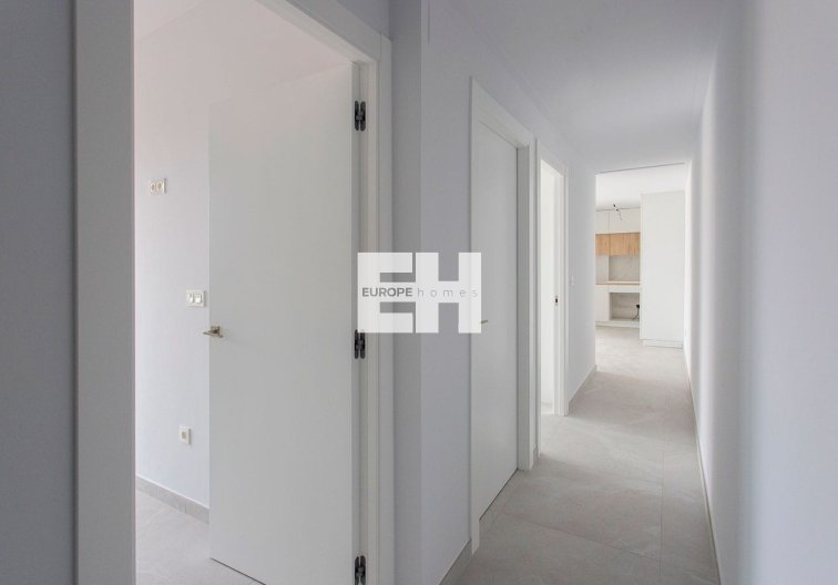 Segunda mano - Apartamento  - Torrevieja - Costa Blanca