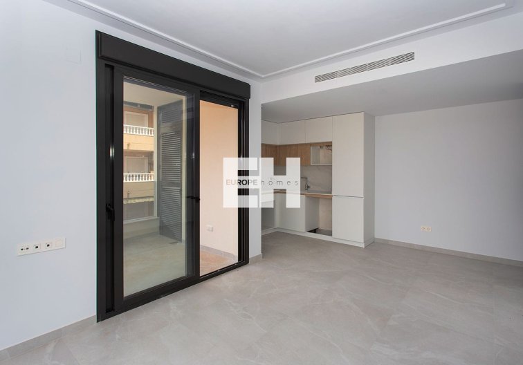 Segunda mano - Apartamento  - Torrevieja - Costa Blanca