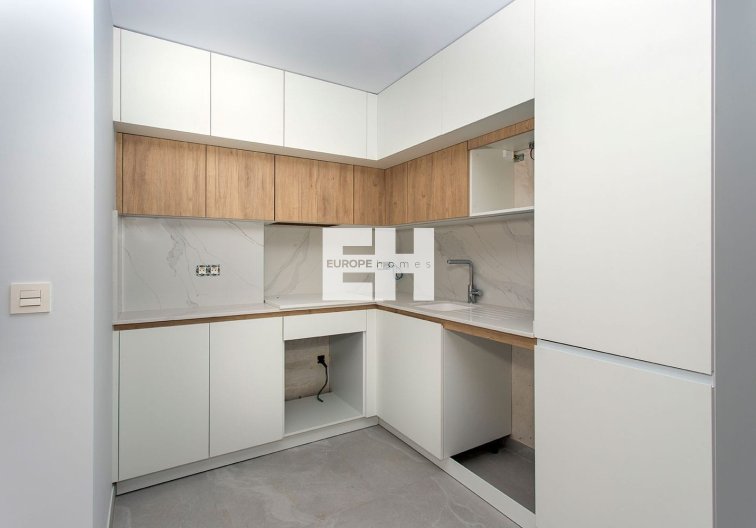 Segunda mano - Apartamento  - Torrevieja - Costa Blanca