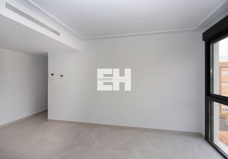 Segunda mano - Apartamento  - Torrevieja - Costa Blanca