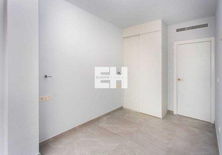 Segunda mano - Apartamento  - Torrevieja - Costa Blanca