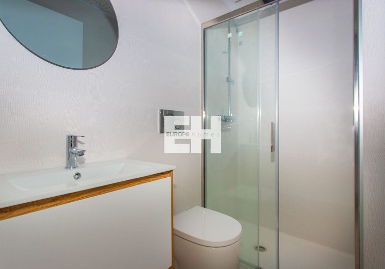 Segunda mano - Apartamento  - Torrevieja - Costa Blanca