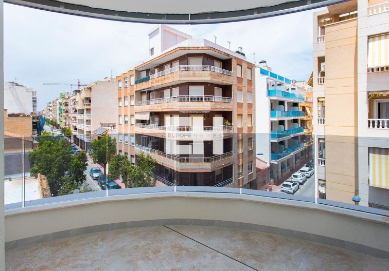 Segunda mano - Apartamento  - Torrevieja - Costa Blanca