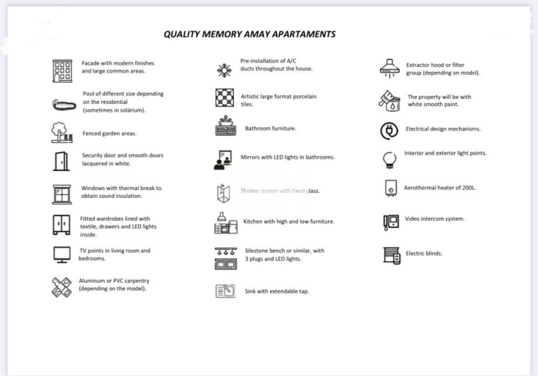 Segunda mano - Apartamento  - Torrevieja - Costa Blanca