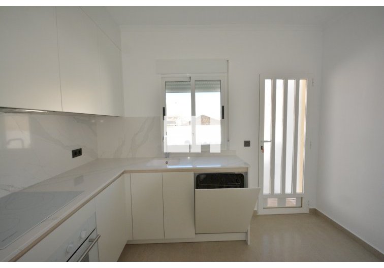 Segunda mano - villa - Algorfa - Inland