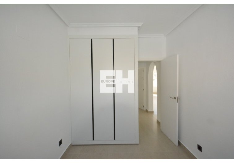 Segunda mano - villa - Algorfa - Inland