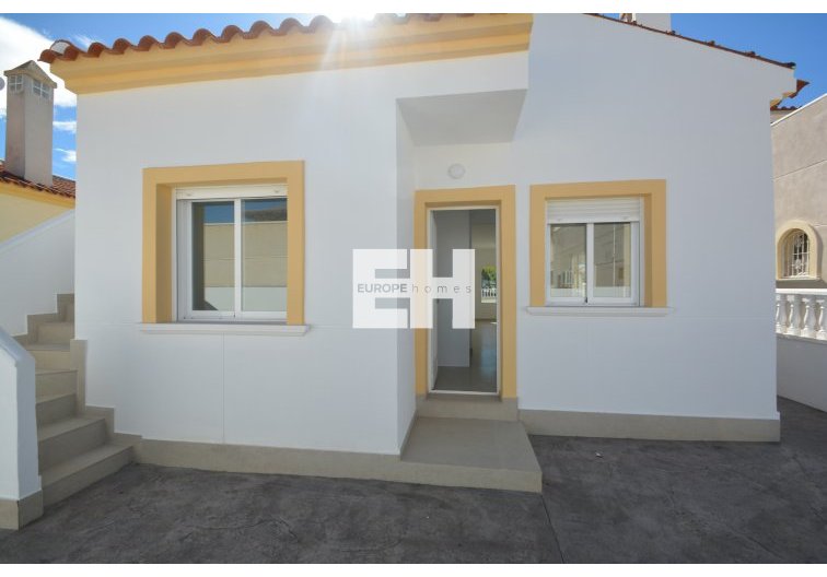 Segunda mano - villa - Algorfa - Inland