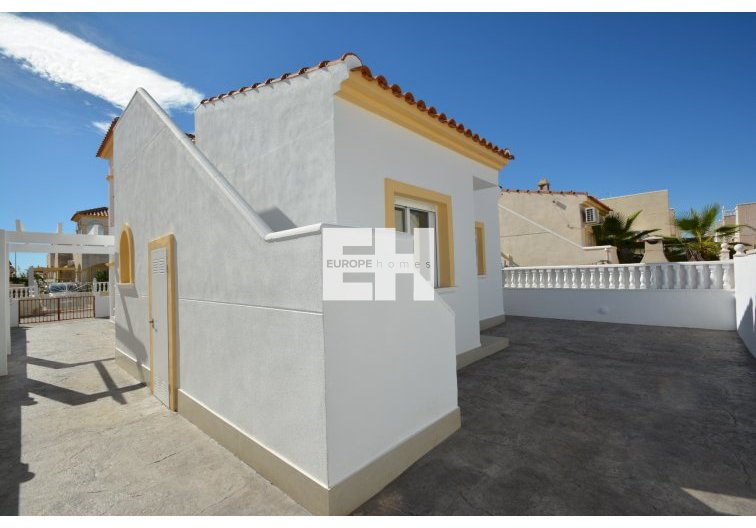 Segunda mano - villa - Algorfa - Inland