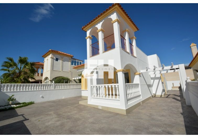 Segunda mano - villa - Algorfa - Inland