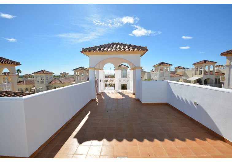 Segunda mano - villa - Algorfa - Inland