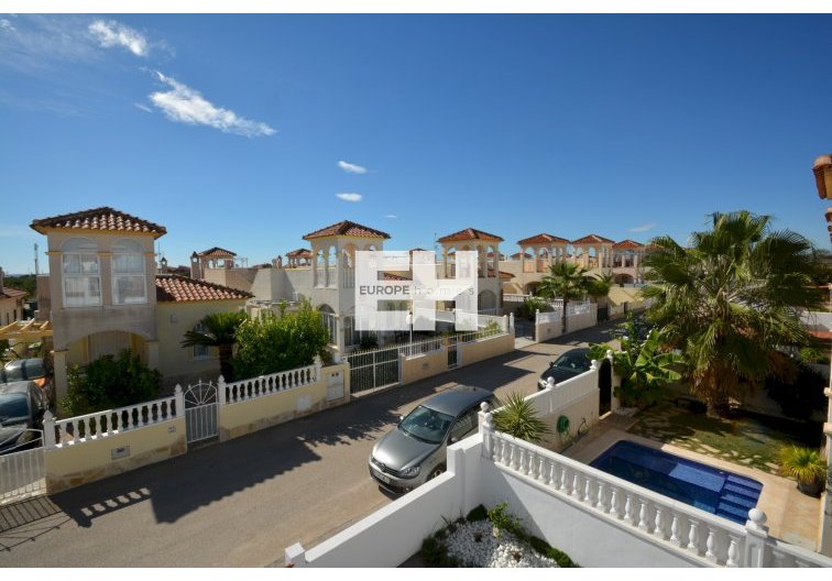 Segunda mano - villa - Algorfa - Inland