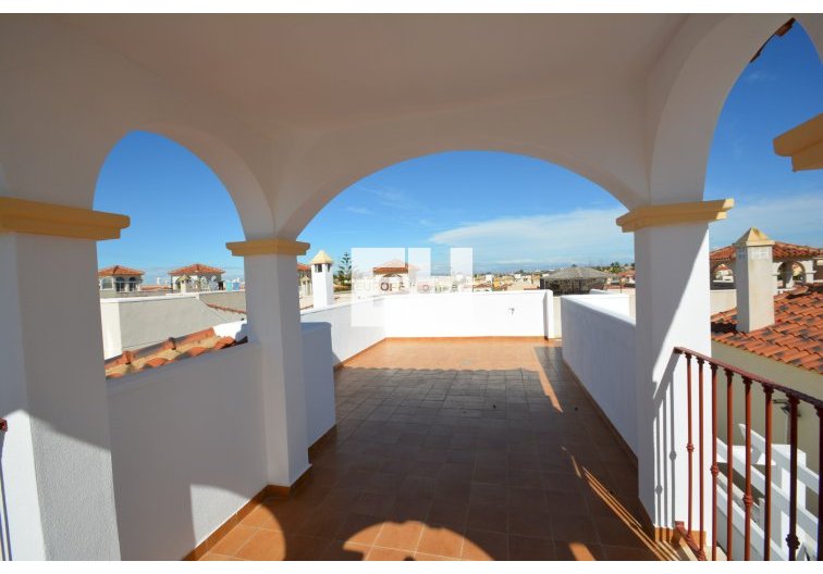 Segunda mano - villa - Algorfa - Inland