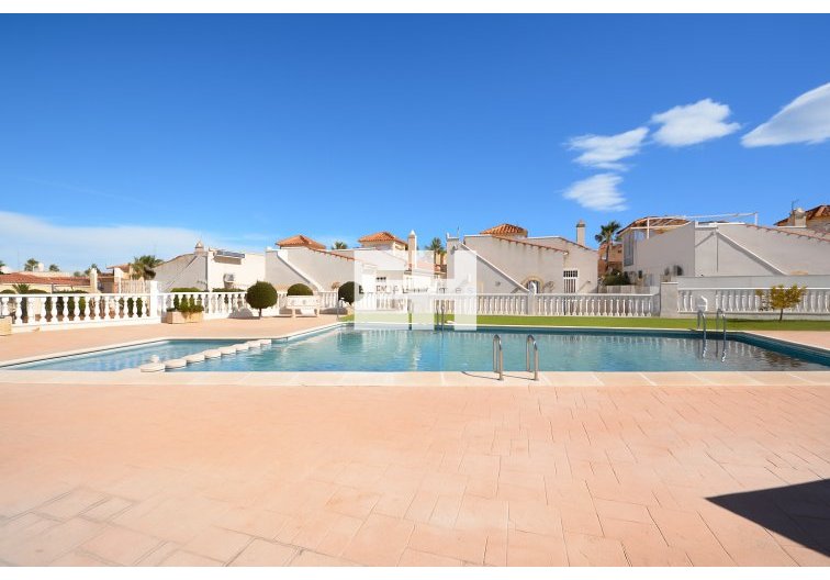 Segunda mano - villa - Algorfa - Inland