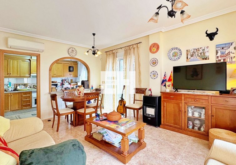 Segunda mano - town house - Orihuela Costa - Costa Blanca