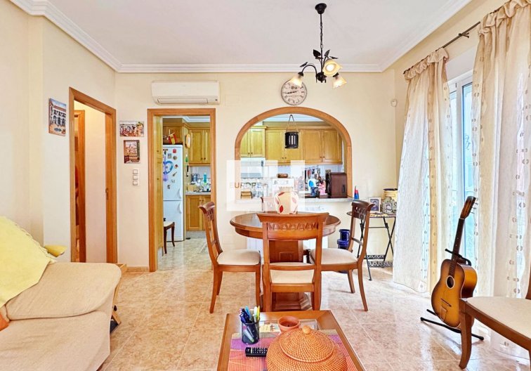 Segunda mano - town house - Orihuela Costa - Costa Blanca