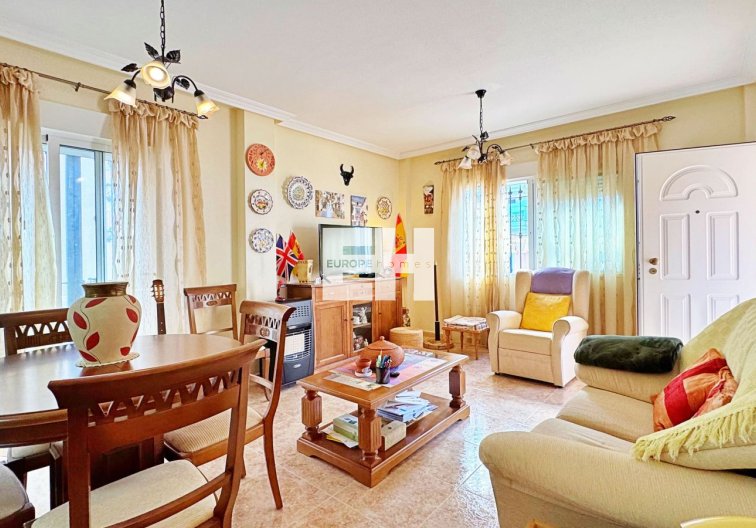 Segunda mano - town house - Orihuela Costa - Costa Blanca