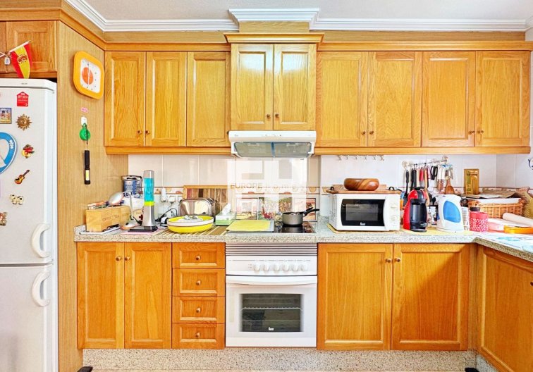 Segunda mano - town house - Orihuela Costa - Costa Blanca