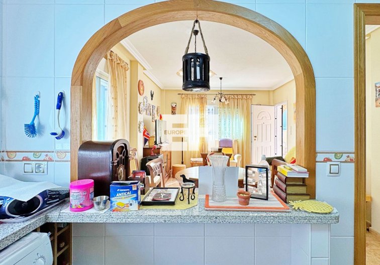 Segunda mano - town house - Orihuela Costa - Costa Blanca