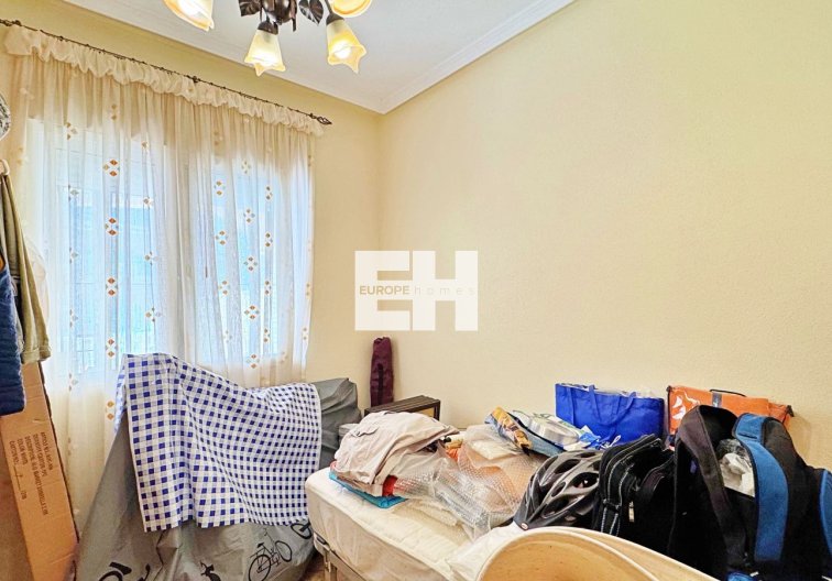 Segunda mano - town house - Orihuela Costa - Costa Blanca