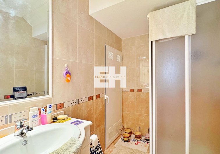 Segunda mano - town house - Orihuela Costa - Costa Blanca