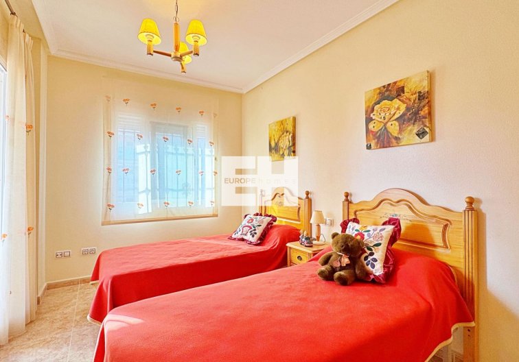 Segunda mano - town house - Orihuela Costa - Costa Blanca