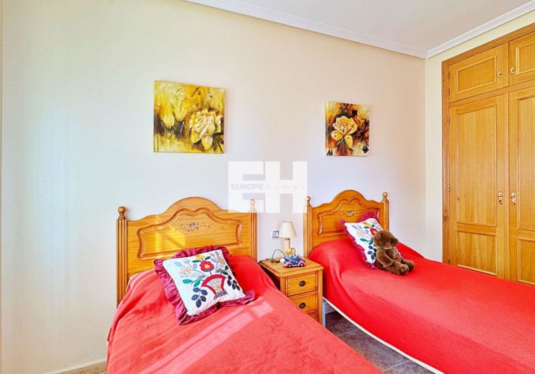 Segunda mano - town house - Orihuela Costa - Costa Blanca