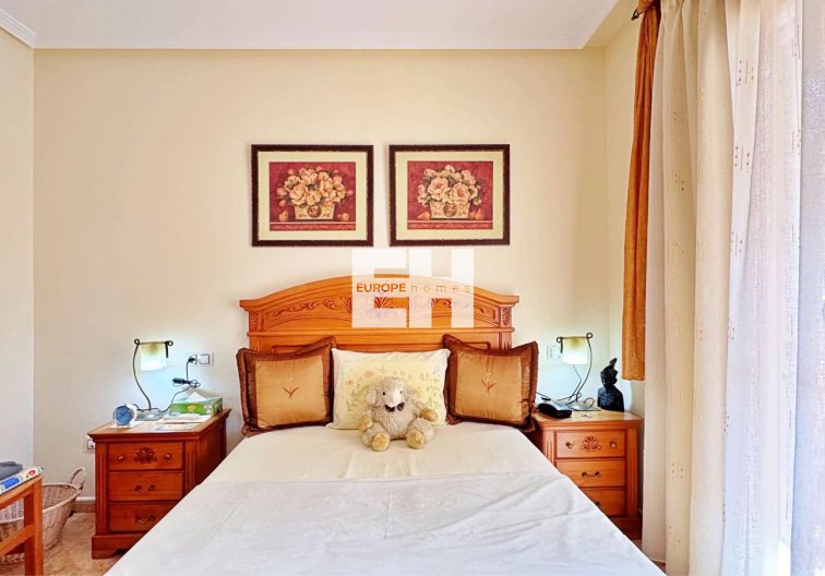 Segunda mano - town house - Orihuela Costa - Costa Blanca