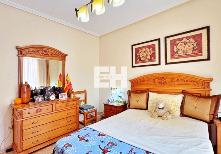 Segunda mano - town house - Orihuela Costa - Costa Blanca