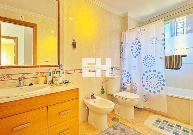 Segunda mano - town house - Orihuela Costa - Costa Blanca