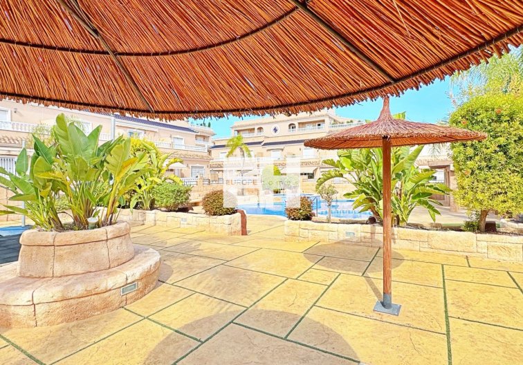 Segunda mano - town house - Orihuela Costa - Costa Blanca