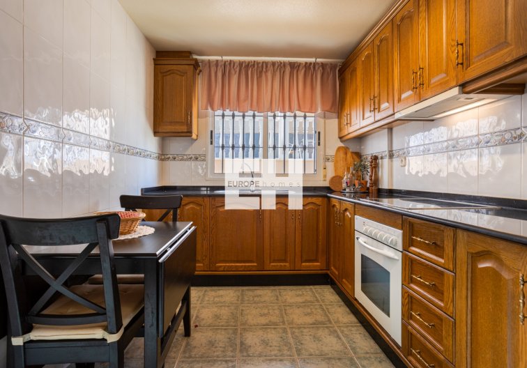 Segunda mano - villa - Guardamar del Segura - Costa Blanca