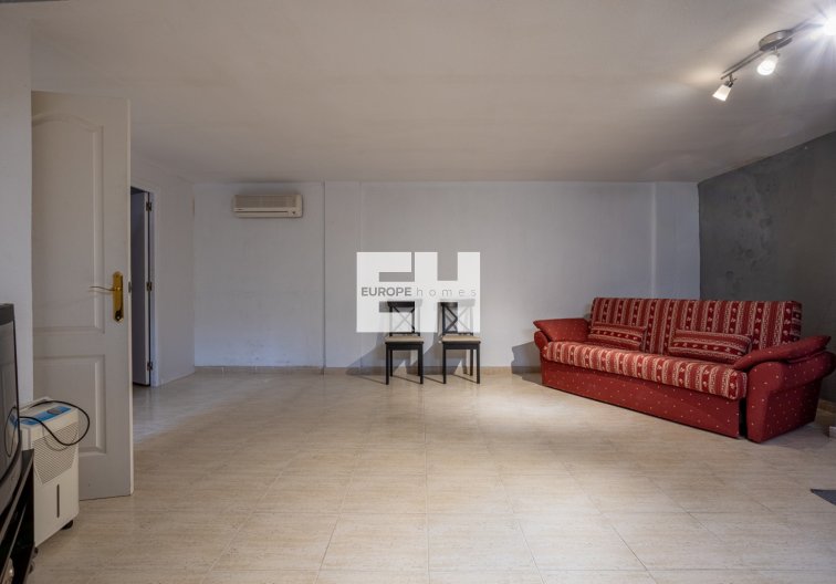 Segunda mano - villa - Guardamar del Segura - Costa Blanca