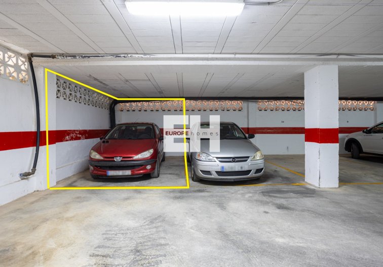 Segunda mano - villa - Guardamar del Segura - Costa Blanca