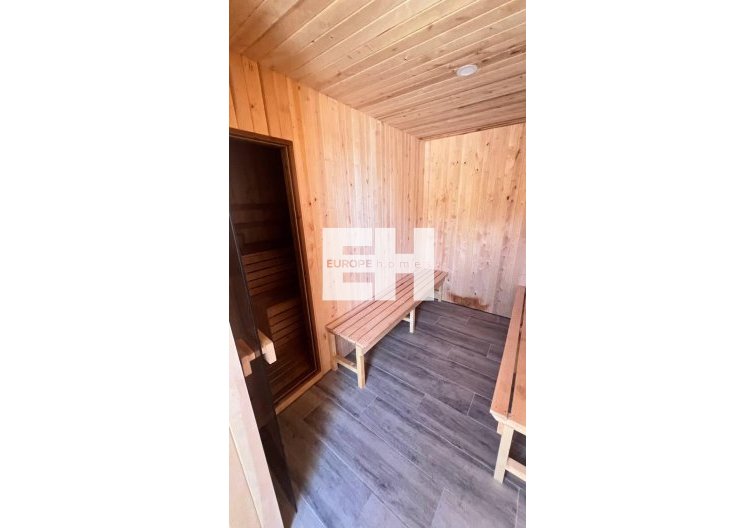 Segunda mano - Apartamento  - Torrevieja - Parque De Las Naciones