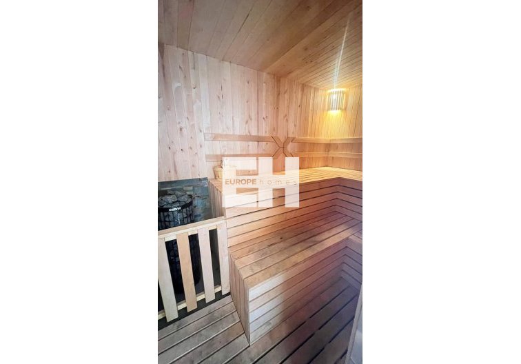 Segunda mano - Apartamento  - Torrevieja - Parque De Las Naciones