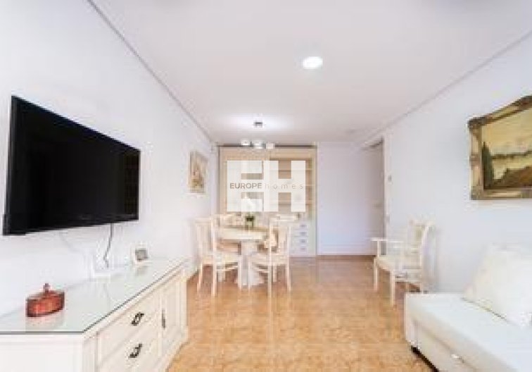 Segunda mano - Apartamento  - Torrevieja - Playa del Cura