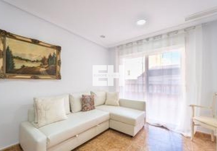 Segunda mano - Apartamento  - Torrevieja - Playa del Cura