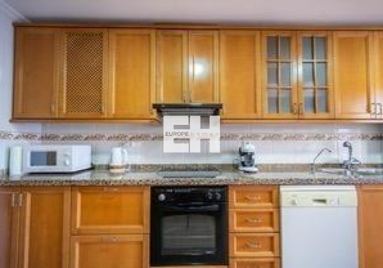 Segunda mano - Apartamento  - Torrevieja - Playa del Cura