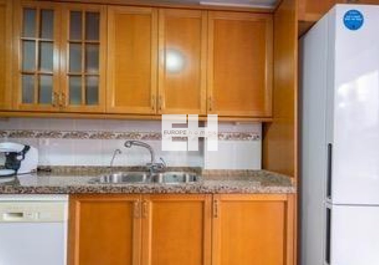 Segunda mano - Apartamento  - Torrevieja - Playa del Cura